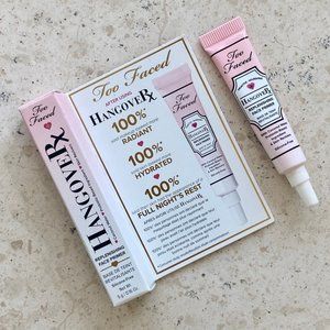 ✳️ Mix-N-Match 5/$25 ✳️ Too Faced Hangover Rx Replenishing Face Primer